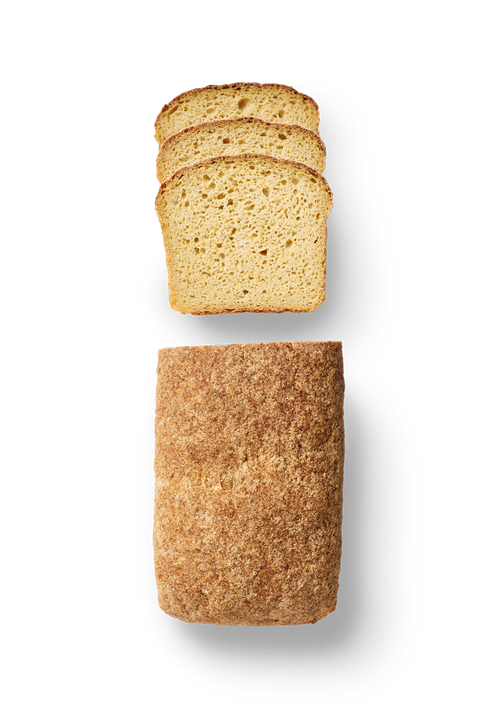 Original Quinoa Millet Sourdough